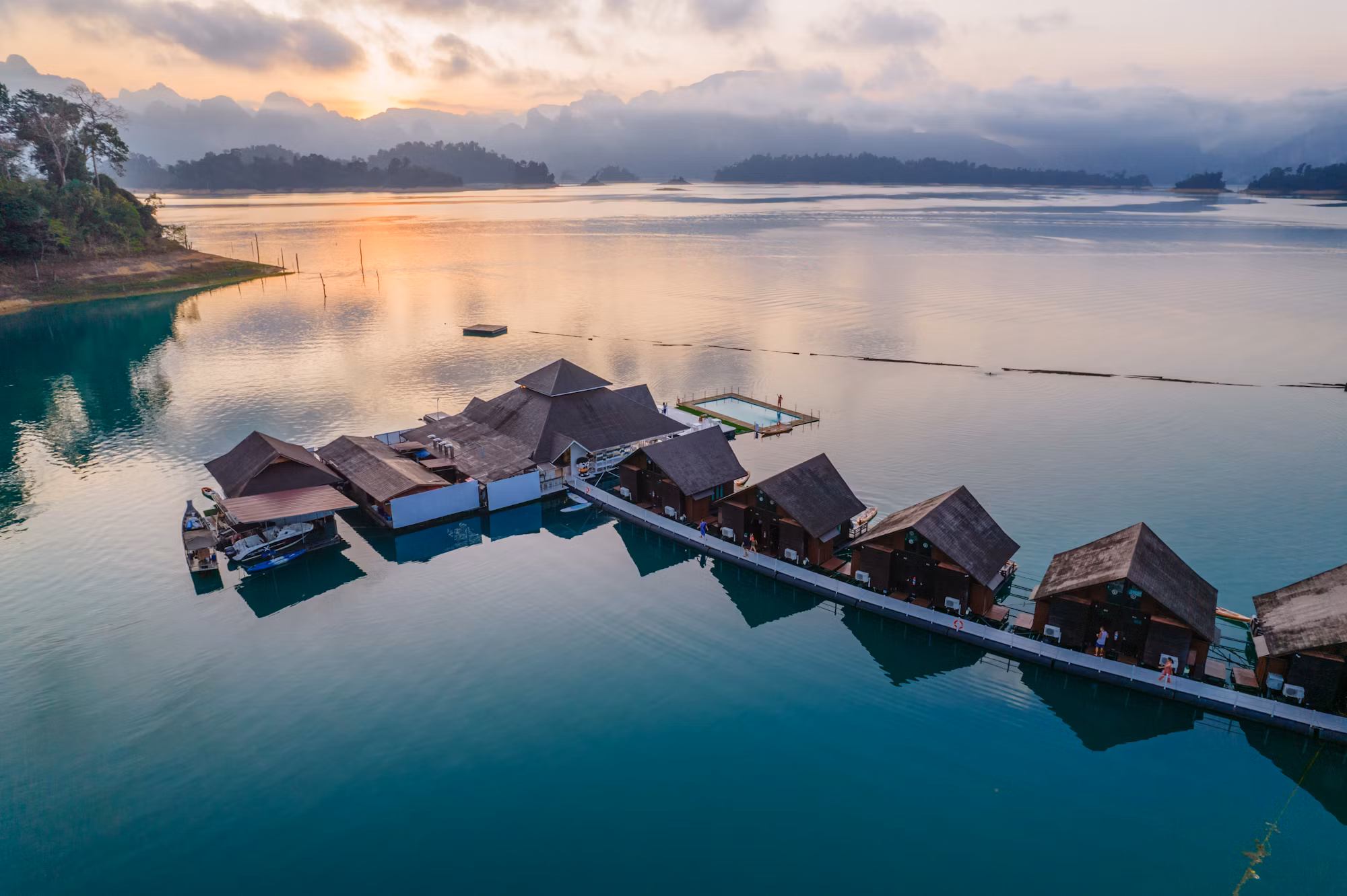 Exploring the World of Hotels: A Traveler’s Guide to Accommodation Choices